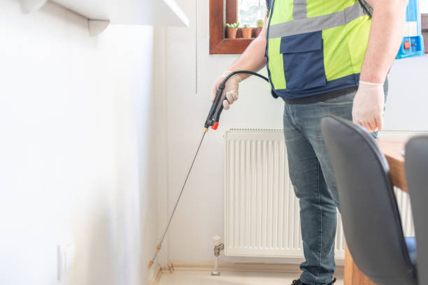 Best Pest Control Near Me  in Quincy, CA