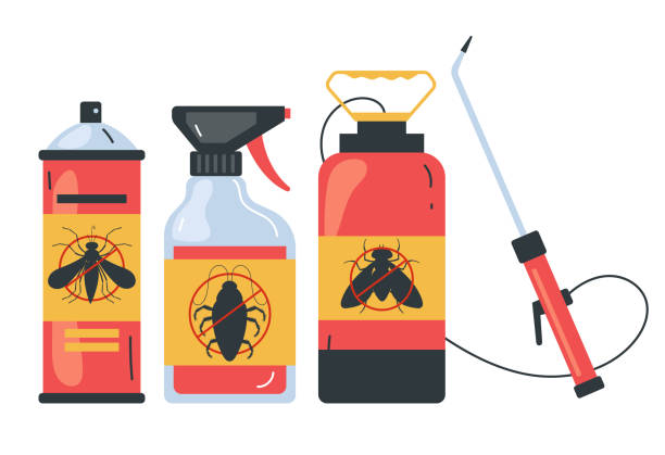 Best Residential Pest Control  in Quincy, CA